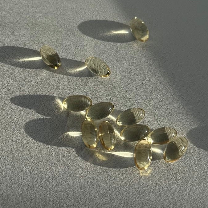 Reset Your Circadian Rhythm: Best Supplements to Get Back on Track After the Time Change