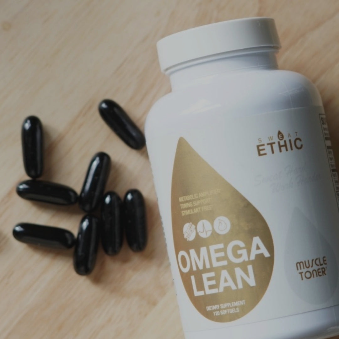 Why Omega-3s Matter for Cardiovascular Health – Sweat Ethic
