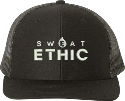 Sweat Ethic Hat - Sweat Ethic