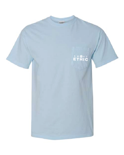 Sweat Ethic Pocket T-shirt - Sweat Ethic