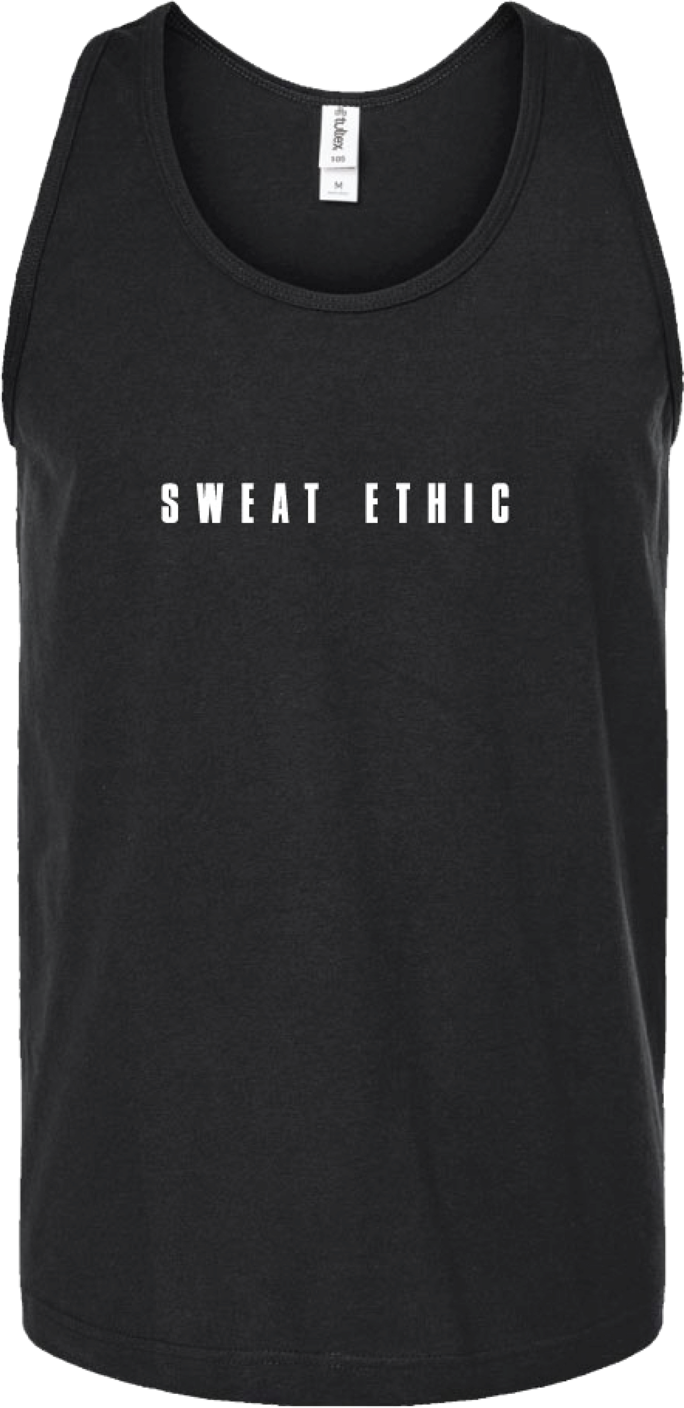 Sweat Ethic Tank