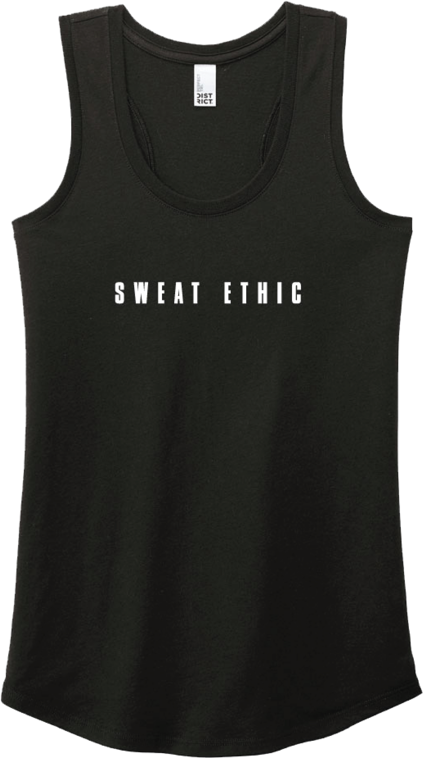 Sweat Ethic Tank