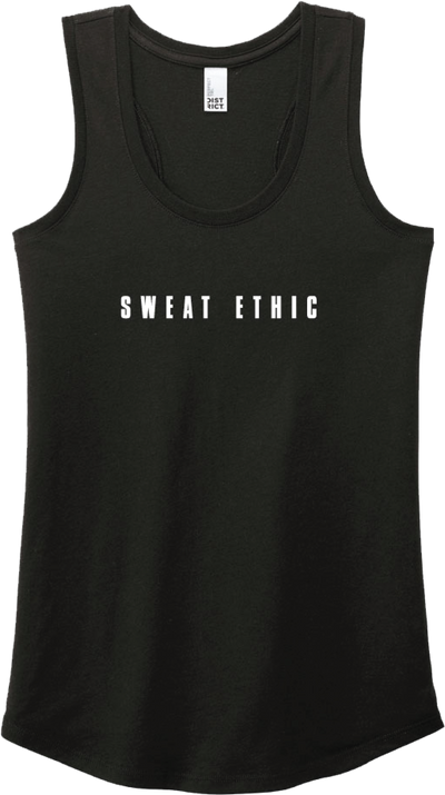 Sweat Ethic Tank