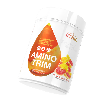 AMINO TRIM - Sweat Ethic