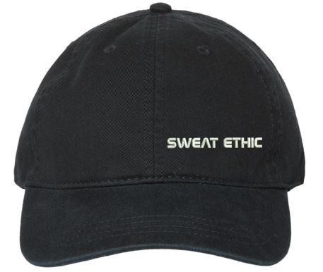 Sweat Ethic Baseball Hat - Sweat Ethic