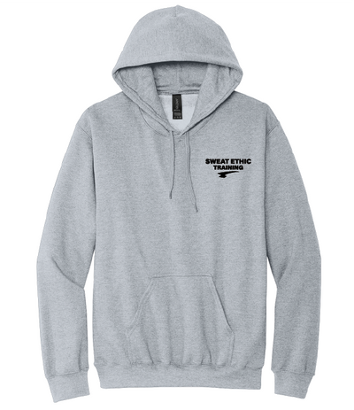 FREE GIFT | Sweat Ethic Training- Limited Edition Hoodie - Sweat Ethic
