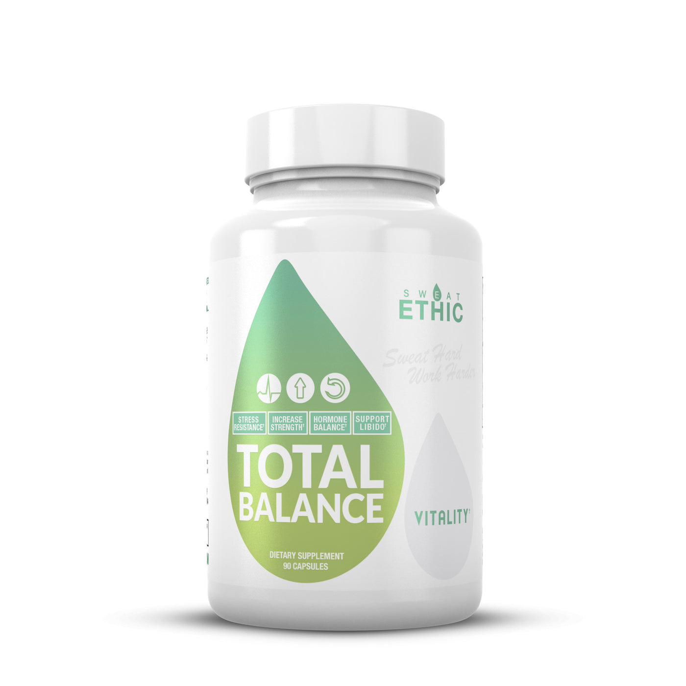 TOTAL BALANCE