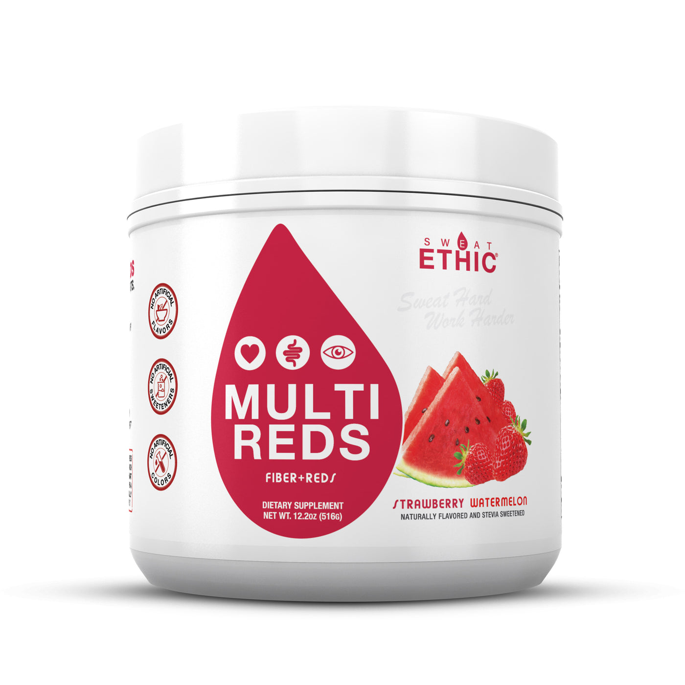 MULTI REDS