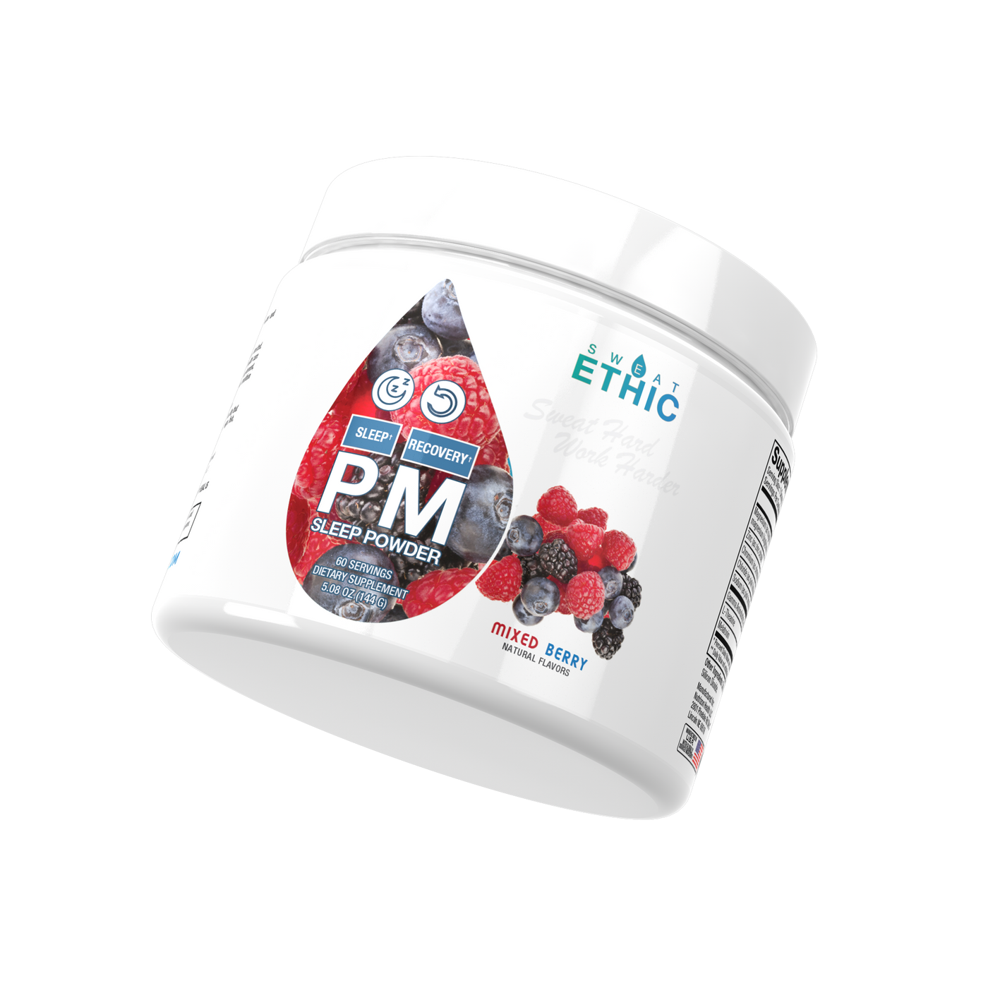 PM SLEEP Powder