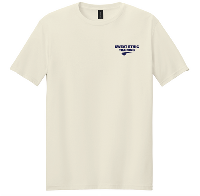 FREE GIFT | Sweat Ethic Training- Limited Edition T Shirt - Sweat Ethic