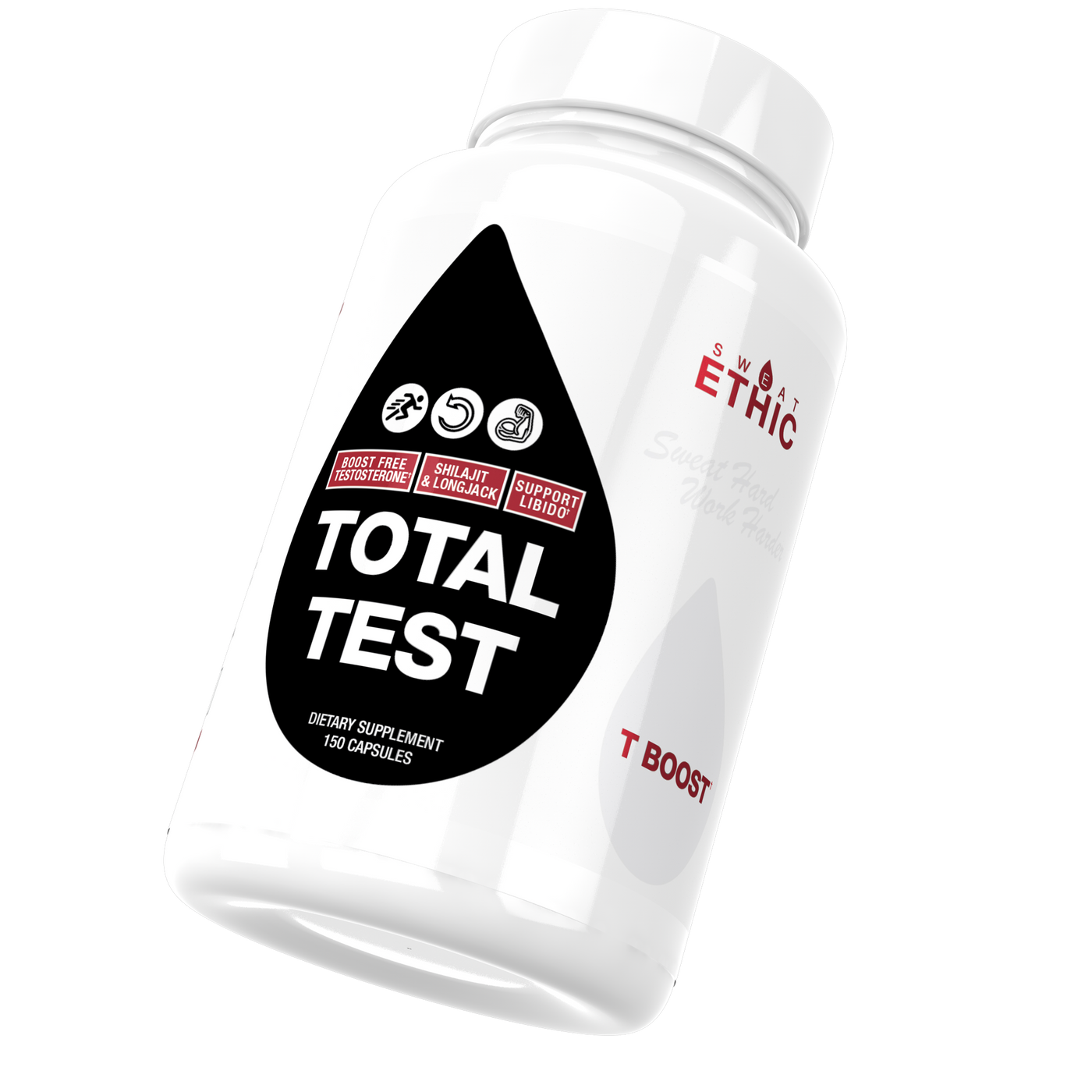 TOTAL TEST