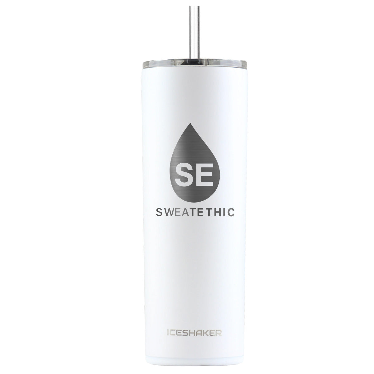 Sweat Ethic 20z Tumbler